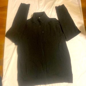 Lululemon Mens Classic Jacket. J-XL-12